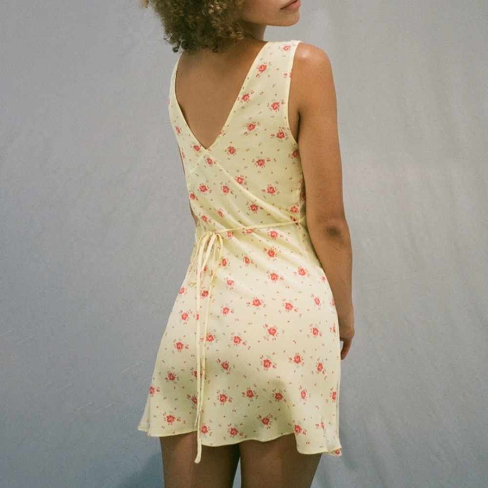 Realisation Par The Isabelli Dress-Verona